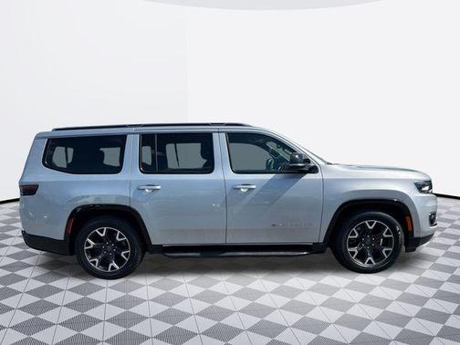 2024 Jeep Wagoneer Series III 4x4