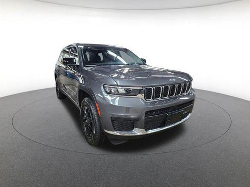 2022 Jeep Grand Cherokee L Laredo