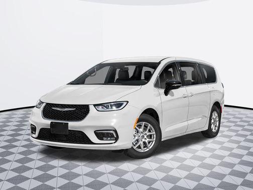 2025 Chrysler Pacifica L
