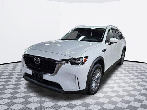 2024 Mazda CX-90 3.3 Turbo Preferred