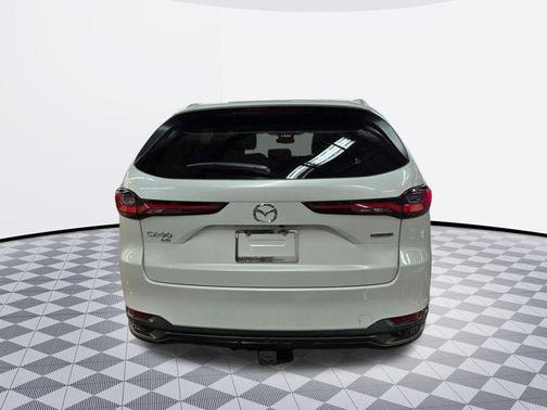 2024 Mazda CX-90 3.3 Turbo Preferred