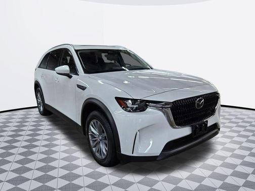 2024 Mazda CX-90 3.3 Turbo Preferred