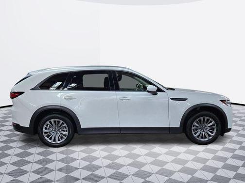 2024 Mazda CX-90 3.3 Turbo Preferred