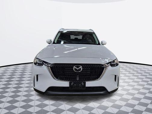 2024 Mazda CX-90 3.3 Turbo Preferred