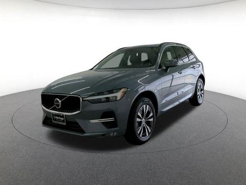 2023 Volvo XC60 B5 Core