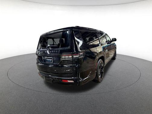 2024 Jeep Grand Wagoneer L Series II 4x4