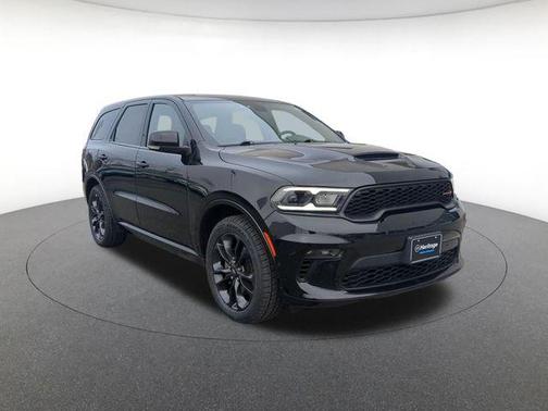 2022 Dodge Durango R/T AWD