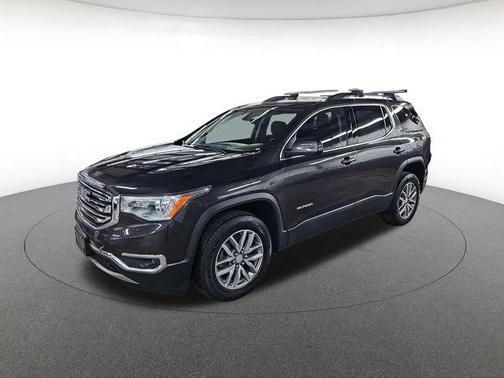 2018 GMC Acadia SLE-2