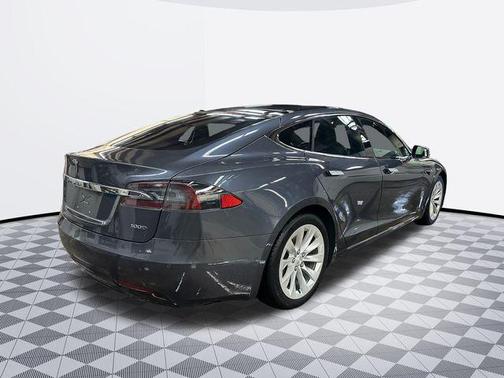2019 Tesla Model S 100D