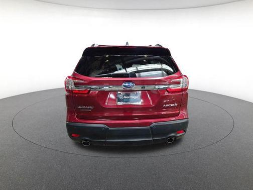 2024 Subaru Ascent Premium 7-Passenger