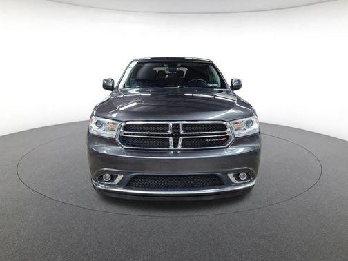 2019 Dodge Durango SXT