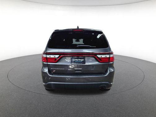 2019 Dodge Durango SXT