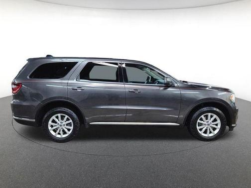 2019 Dodge Durango SXT