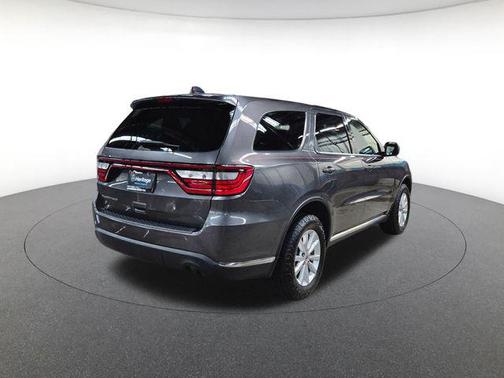 2019 Dodge Durango SXT