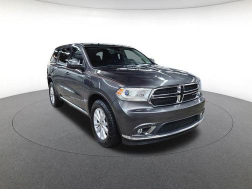 2019 Dodge Durango SXT