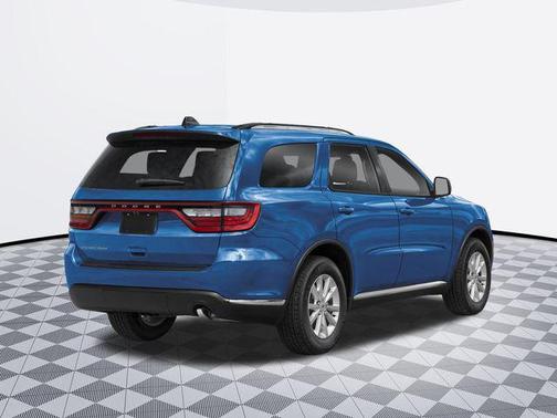 2025 Dodge Durango GT AWD