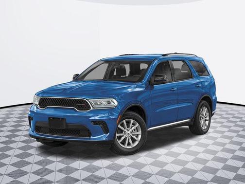 2025 Dodge Durango GT AWD