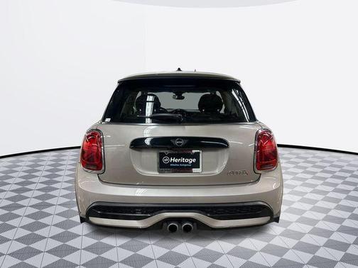 2023 MINI Hardtop Cooper S