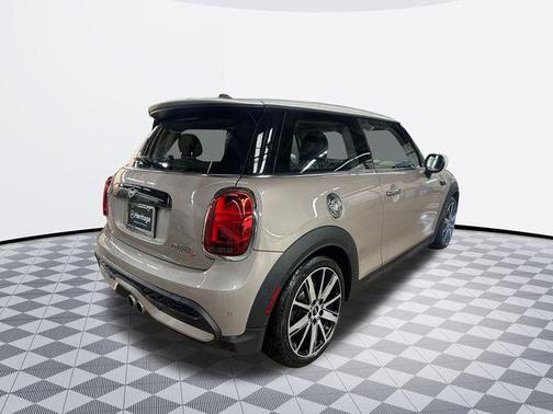 2023 MINI Hardtop Cooper S