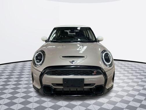 2023 MINI Hardtop Cooper S