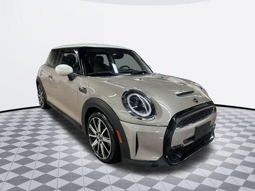 2023 MINI Hardtop Cooper S