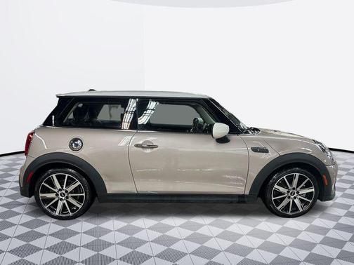 2023 MINI Hardtop Cooper S
