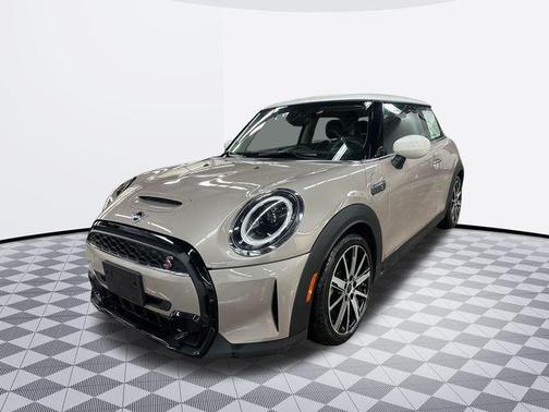 2023 MINI Hardtop Cooper S