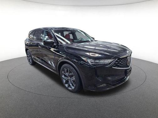 2023 Acura MDX A-SPEC