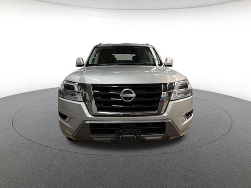 2023 Nissan Armada SL 4WD