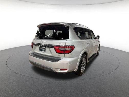 2023 Nissan Armada SL 4WD