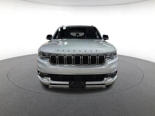 2024 Jeep Wagoneer L Series II 4x4