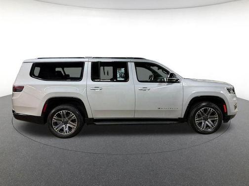 2024 Jeep Wagoneer L Series II 4x4