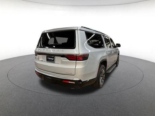 2024 Jeep Wagoneer L Series II 4x4