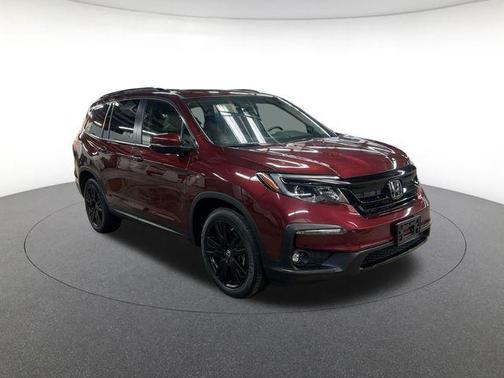 2022 Honda Pilot AWD Special Edition