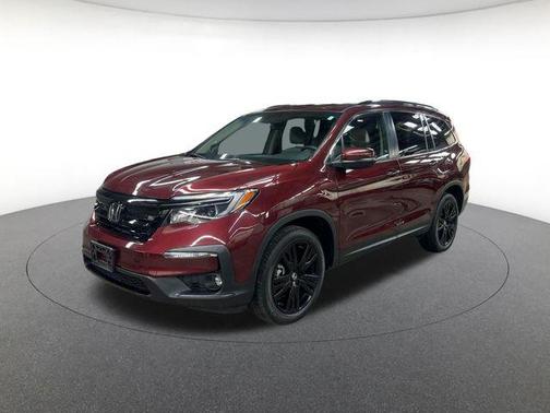 2022 Honda Pilot AWD Special Edition