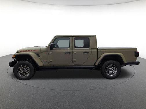 2026 Jeep Gladiator Mojave X 4x4