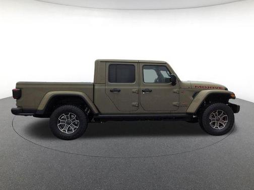 2026 Jeep Gladiator Mojave X 4x4
