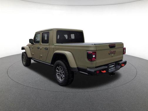2026 Jeep Gladiator Mojave X 4x4