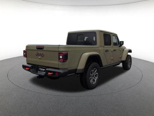 2026 Jeep Gladiator Mojave X 4x4