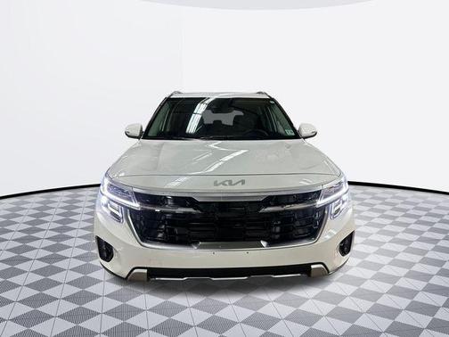 2024 Kia Seltos SX Turbo