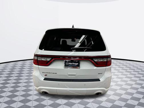 2024 Dodge Durango GT AWD