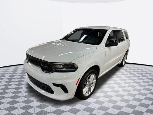 2024 Dodge Durango GT AWD