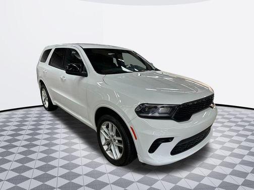 2024 Dodge Durango GT AWD