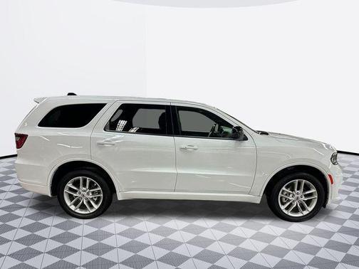 2024 Dodge Durango GT AWD