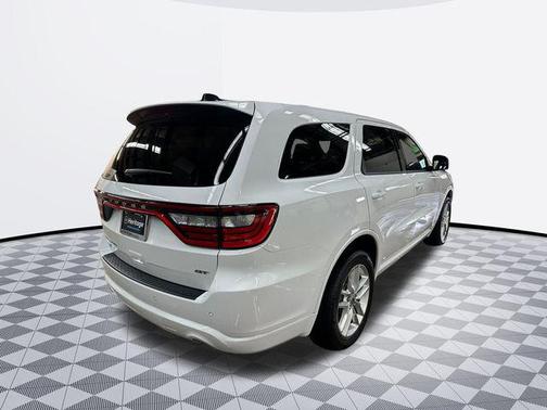 2024 Dodge Durango GT AWD