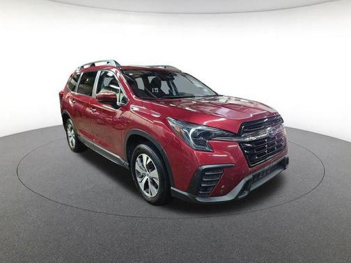 2024 Subaru Ascent Premium 7-Passenger