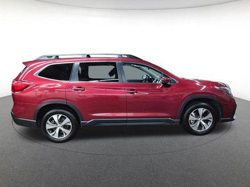 2024 Subaru Ascent Premium 7-Passenger