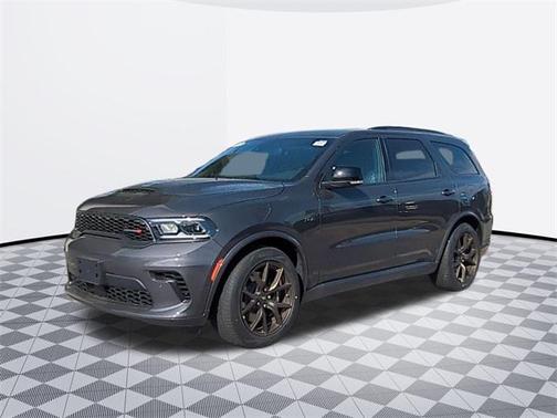 2025 Dodge Durango R/T 20th Anniversary Plus AWD