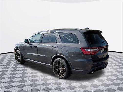 2025 Dodge Durango R/T 20th Anniversary Plus AWD
