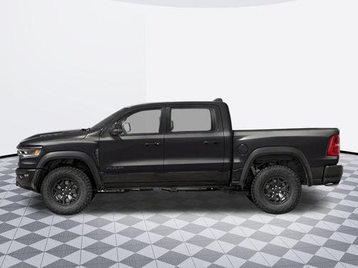 2025 RAM 1500 TRX
